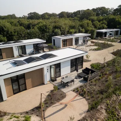 Villa Bloomingdale Luxe Отели рядом с достопримечательностью «Пляж Зандворт»