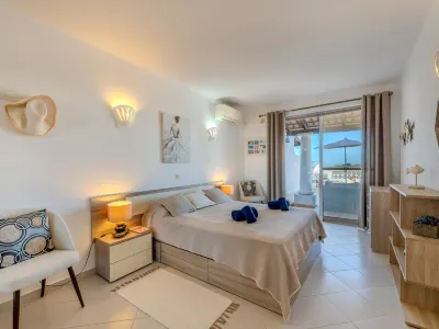 Sol Beach View Terrace