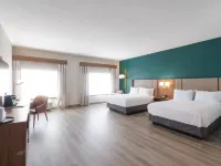 هوليداي إن هو إنيرجي كوريدور إلدريدج باي آيتش جي Hotels near اينرجي كوريدور