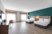 Holiday Inn Hou Energy Corridor Eldridge Hotel in zona Vericenter Inc