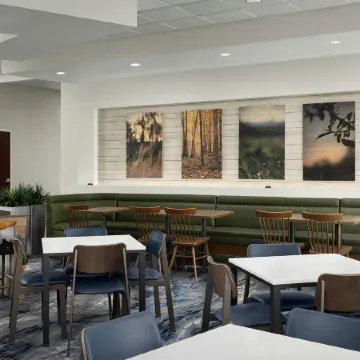 Fairfield Inn & Suites Atlanta Stockbridge