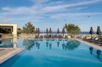 Asteris Hotel Hotels in Elios Proni
