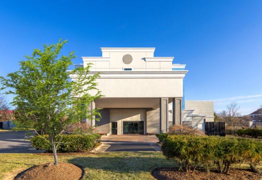 수영장 및 운동 시설