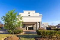 Holiday Inn Express & Suites Leesburg - Historic District Các khách sạn ở Catoctin