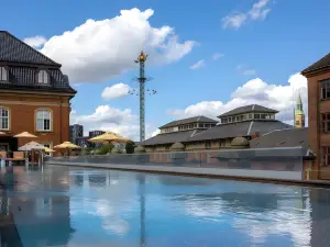Villa Copenhagen