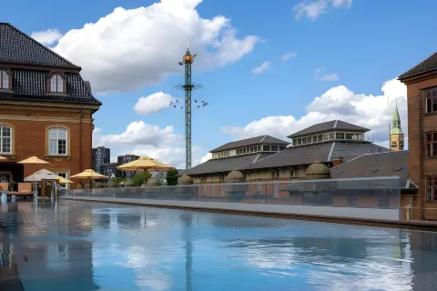 Villa Copenhagen