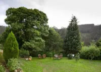 Rural Apartment Casa El Llombo, ideal to disconnect, surrounded by nature.