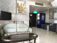 Business Hotel Century Hotel a Nōgata
