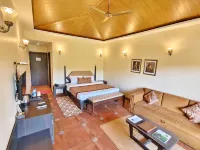 Rahi Forest View - Aamiainen