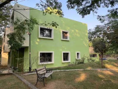 Samruddhi S1 Homestay Garden Villa or S3