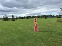 Private, Cozy, Quiet on double lot near Beautiful Higgins and Houghton Lakes Hôtels à : Roscommon County