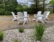 Family-Friendly Cape Cottage Just 3 Minute Walk to Beach!