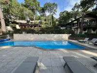 Loto Azul Hotel & Spa - Pools