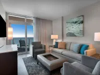 Ocean 22 by Hilton Grand Vacations Hotels in Horry County