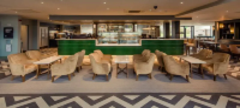 The Hoban Hotel Kilkenny - bar