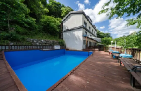 Yangsan (Baenaegol) Palace Pension