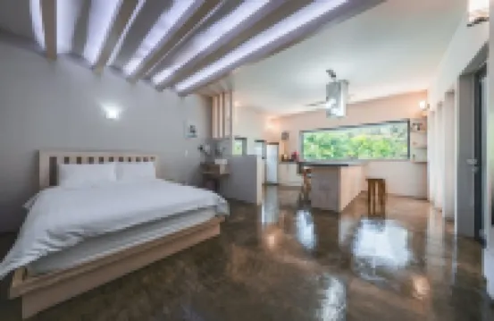 어나더153 강화도 호텔