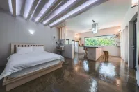 Ganghwado Another 153 Pension Hotel in zona Dongmak Beach