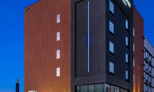 Atwell Suites Henderson - AT THE Pass by IHG