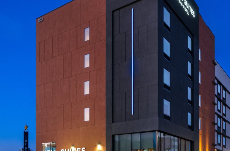 Atwell Suites Henderson - AT THE Pass by IHG