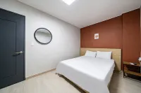 태안 동문 모텔 백화산 주변 호텔