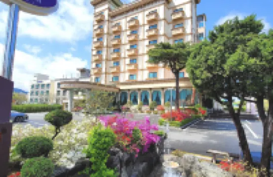 호텔 아마란스 설악산 신흥사 주변 호텔