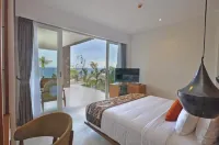 Rajavilla Lombok Resort - Seaside Serenity Hotels in Senggigi