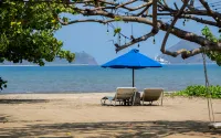 Puri Sari Beach Hotel - Romantic
