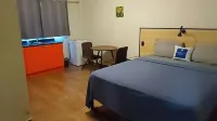 Waterland Suites Hotels near Golden Ocean Shopping Center