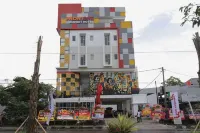 frontone budget hotel boyolali Hotel di Boyolali