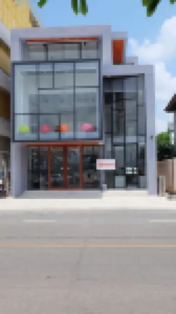 ชิค-ชิดโขง บูทิก โฮเต็ล โรงแรมใกล้แลนด์มาร์คจักรยานเมืองนครพนม