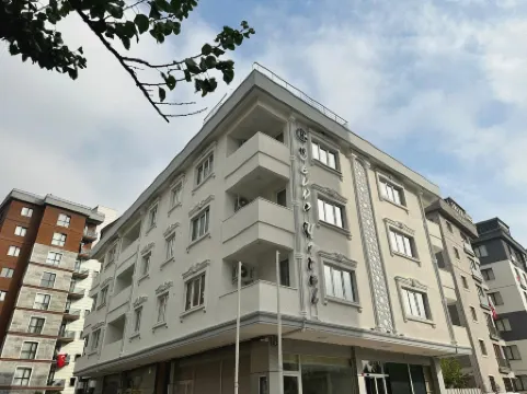 Kaya Hotel Saw Отели рядом с Аэропорт Сабиха Гёкчен