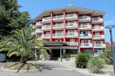 Hotel Mirta - San Simon Resort Hotels in Izola