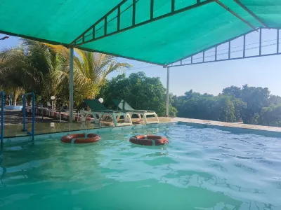 Madhav Farmhouse Hotels in 