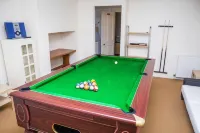 Boscombe Spa Hotel Hotels in Boscombe