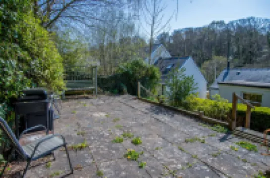 Rose Cottage - 3 Bedroom Cottage - Parkmill Hotels in 