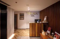 Courtyard by Marriott Amritsar - 스파
