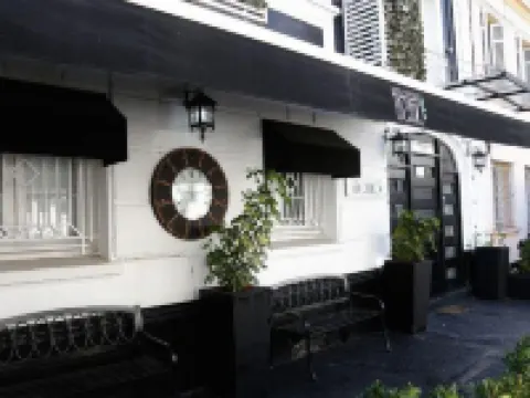 Hotel Boutique Tremo Hotels in Providencia