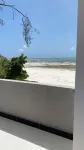 Zanzibar Bliss – Uroa Beachfront 2Br Retreat with Balcony & WiFi