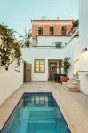 Maison Muse Hotels in Neapolis