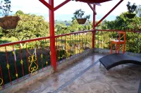 Aromarte Finca Hotel