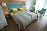 Altes Kurhaus Landhotel Các khách sạn ở Eltmann