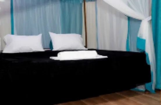 ห้องพักหรูสุด Bamburi Furnished Apartments