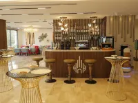 Soho Mid Town Hotel レインボー・ストリート周辺のホテル
