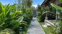 Teluk Menjangan Bali Hotel dekat PT GILIMANUK