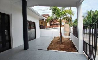 Baiyok 10 - Single Home with 2 Bedrooms Plus 2 Bathrooms Near Kathu Waterfall