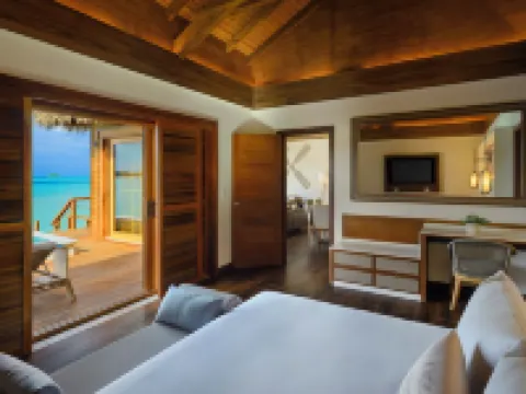 Royalton CHIC Antigua, An Autograph Collection All-Inclusive Resort - Adults Only Hotels in Dickenson Bay