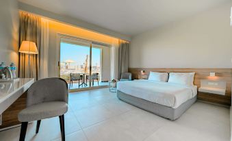 Sentido Reef Oasis Suakin Resort