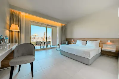 Sentido Reef Oasis Suakin Resort Hotel in zona Sharm El Luli