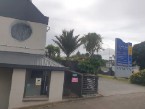 瑪娜汽車旅館 波里魯瓦酒店